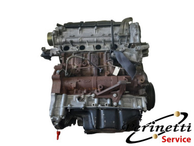 MOTORE  JAGUAR X-TYPE 2.2 Di4