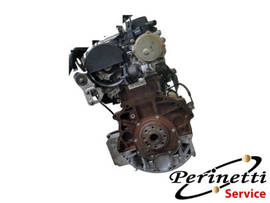 MOTORE  JAGUAR X-TYPE 2.2 Di4