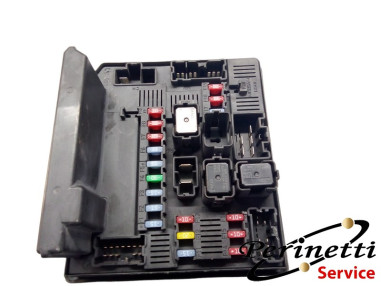 CENTRALINA BODY COMPUTER CON...