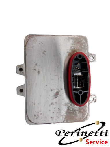 CENTRALINA FARI XENON HELLA BMW E60...