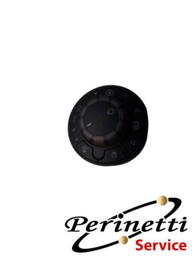 CENTRALINA COMANDO LUCI  OPEL CORSA D...