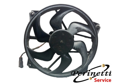 ELETTROVENTOLA RADIATORE  PEUGEOT 307...