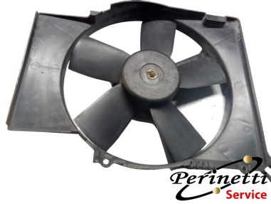 ELETTROVENTOLA RADIATORE OPEL ASTRA F...