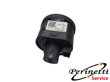 GRUPPO COMANDO LUCI VOLKSWAGEN POLO...