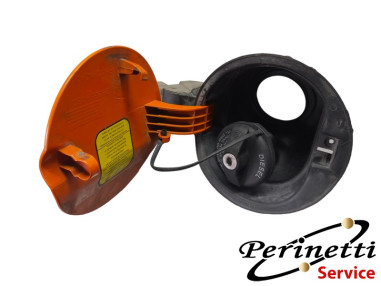 SPORTELLO CARBURANTE CITROEN NEMO...