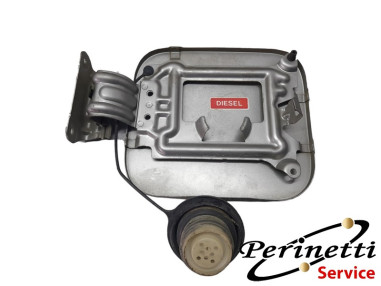 SPORTELLO CARBURANTE NISSAN QASHQAI...