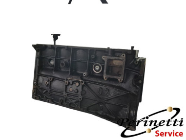 MONOBLOCCO MOTORE  MERCEDES BENZ W163...