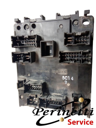 CENTRALINA BODY COMPUTER CON...