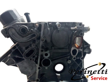 BASE FILTRO OLIO  MERCEDES BENZ (ML)...