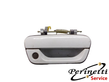 MANIGLIA PORTA ESTERNA ANTERIORE...