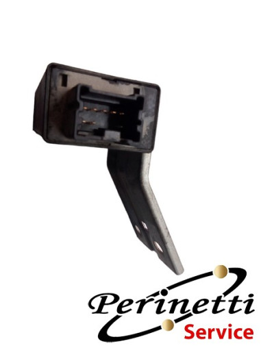 CENTRALINA MODULO CHIAVE / KEYLESS GO...