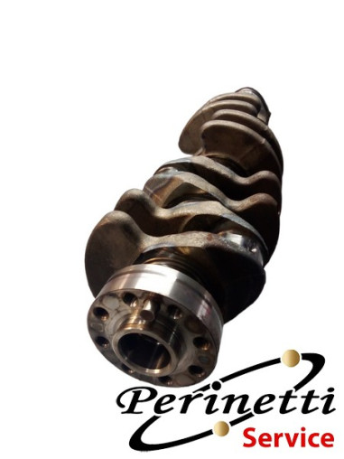 ALBERO MOTORE MERCEDES BENZ (ML) W163...