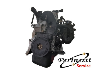 MOTORE D14Z6 HONDA CIVIC 1.4 BZ 16v
