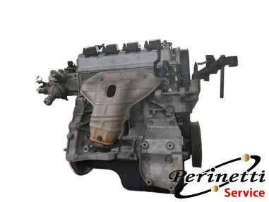 MOTORE D14Z6 HONDA CIVIC 1.4 BZ 16v