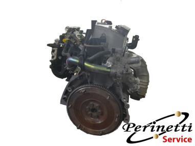 MOTORE D14Z6 HONDA CIVIC 1.4 BZ 16v