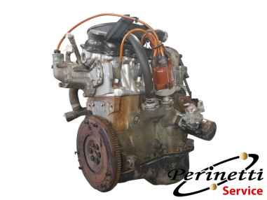 MOTORE 127A046 FIAT 127 1050 BZ