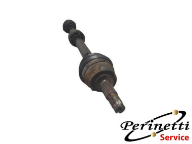 SEMIASSE ANTERIORE DESTRO  OPEL CORSA...