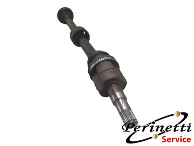 SEMIASSE ANTERIORE DESTRO  OPEL CORSA...