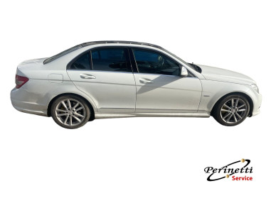 RICAMBI AUTO MERCEDES BENZ W204 220...