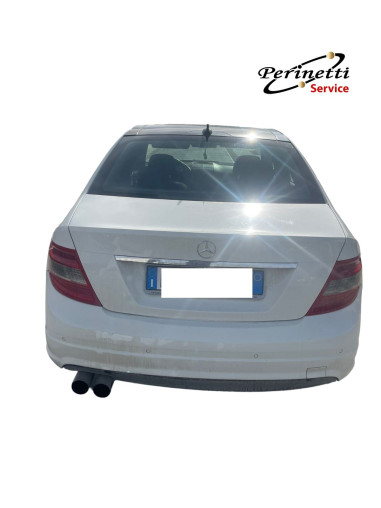 RICAMBI AUTO MERCEDES BENZ W204 220...