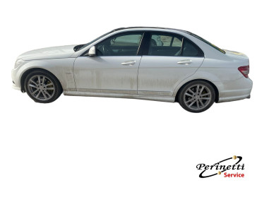 RICAMBI AUTO MERCEDES BENZ W204 220...