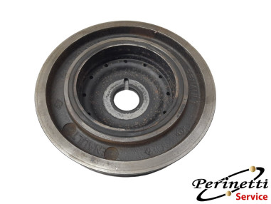 PULEGGIA ALBERO MOTORE RENAULT /...