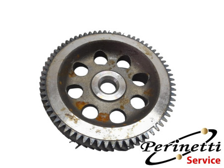 PULEGGIA ALLEGGERITA 2.0T EA113
