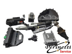 KIT ACCENSIONE  MERCEDES...