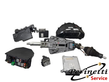 KIT ACCENSIONE  MERCEDES BENZ W212...