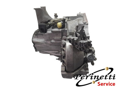 CAMBIO CITROEN C5 2.0 HDI 9684581410