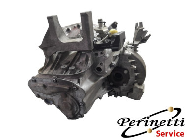 CAMBIO CITROEN C5 2.0 HDI 9684581410