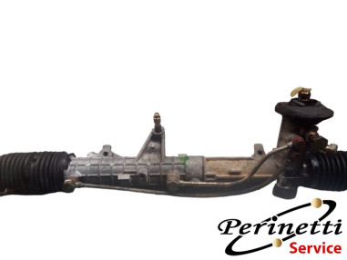 SCATOLA STERZO CON IDROGUIDA FIAT...