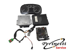 KIT ACCENSIONE  PEUGEOT 307...
