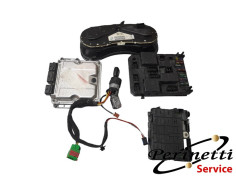 KIT ACCENSIONE  PEUGEOT 307... 2