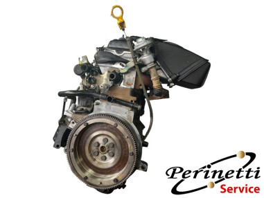 MOTORE AEF SKODA FELICIA 1.9 D -194947-
