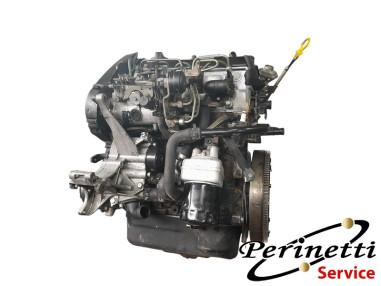 MOTORE AEF SKODA FELICIA 1.9 D -194947-