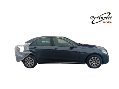 RICAMBI AUTO MERCEDES BENZ CLASSE E...