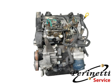 MOTORE AEF  SKODA FELICIA 1.9 D -074776-