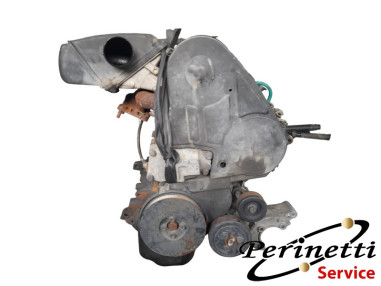 MOTORE AEF  SKODA FELICIA 1.9 D -074776-