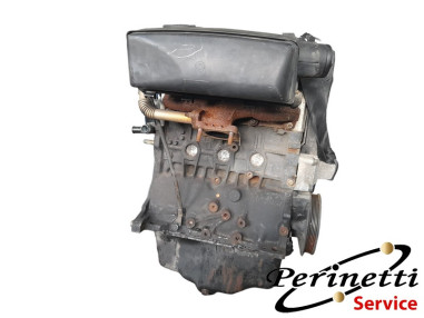 MOTORE AEF  SKODA FELICIA 1.9 D -074776-