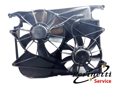 ELETTROVENTOLA RADIATORE  CHEVROLET...