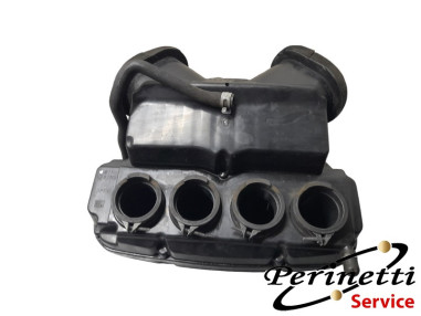 SCATOLA FILTRO ARIA SUZUKI GSX-R 600...
