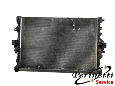 RADIATORE RAFFREDDAMENTO ACQUA FORD...