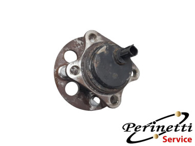 MOZZO POSTERIORE TOYOTA YARIS 1.4 D4D...
