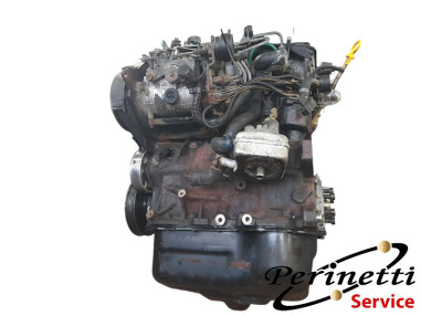 MOTORE AEF VOLKSWAGEN POLO 1.9 SDI