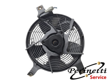 ELETTROVENTOLA RADIATORE NISSAN...