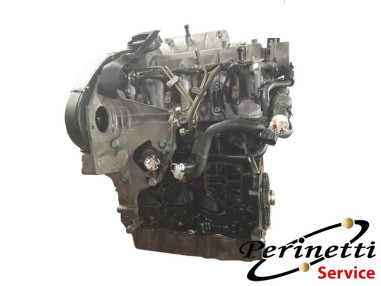 MOTORE ASY SEAT CORDOBA  IBIZA /...