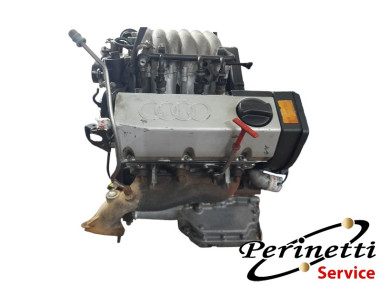 MOTORE AAH AUDI 2.8 V6 BZ 12v