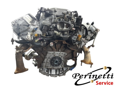 MOTORE AAH AUDI 2.8 V6 BZ 12v