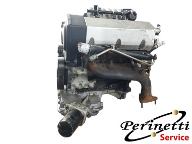 MOTORE AAH AUDI 2.8 V6 BZ 12v